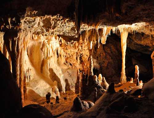 Σπήλαιο Κάψια